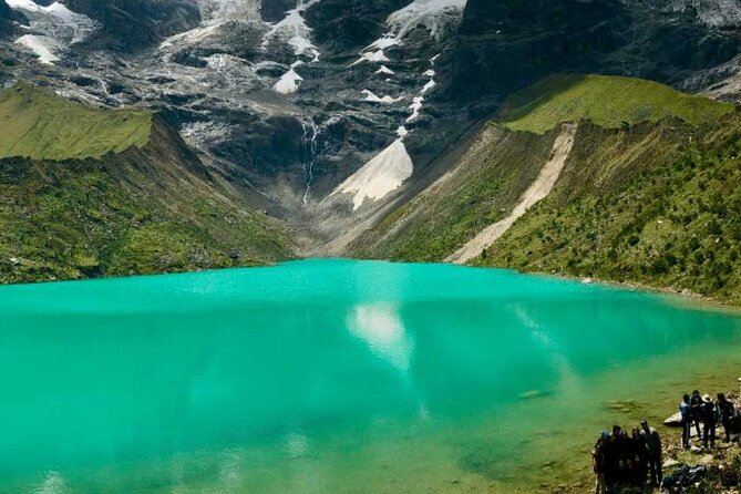 Full Day Tour Hike to Laguna Humantay Cusco - Inclusions and Exclusions