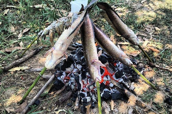 Full-Day Tour & Homestay in the Battambang Countryside - Local Culture and Cuisine