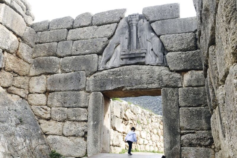 Full Day Tour in Argolis, Nafplio and Mycenae - Pricing and Value