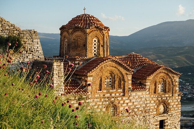 Full Day Tour in Belsh Lake and Berat Town From Tirana - Booking Information