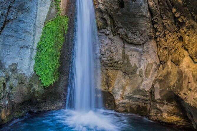 Full-Day Tour in Canyon Sapadere Cabrio Safari - Dim Cave: A Geological Treasure