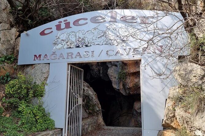 Full-Day Tour in Canyon Sapadere Cabrio Safari - The Banana Garden Experience