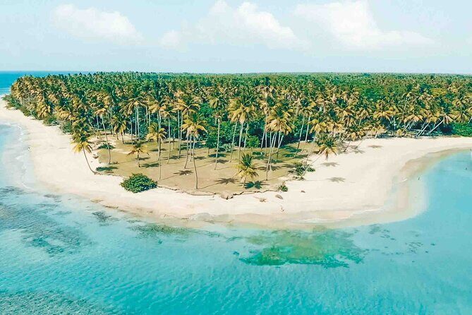 Full-Day Tour in Cap Cana with Buggy and Horseback Riding Experience - Exploring the Itinerary: What You Can Expect