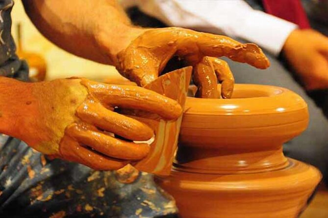 Full-Day Tour in Cappadocia With Goreme Open Air Museum - Visiting Love Valley and Pasabag