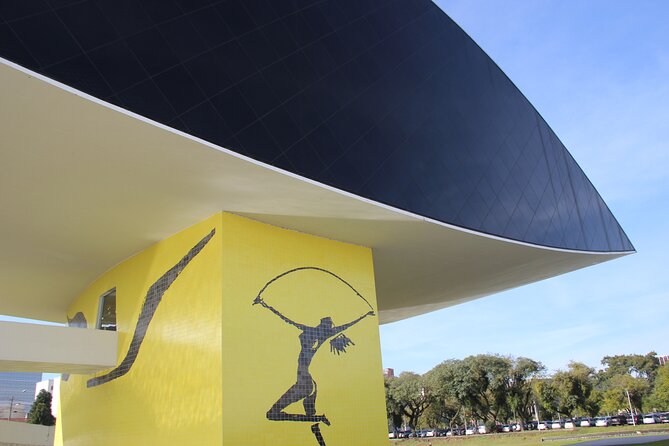 Full-Day Tour in Curitiba - Curitibas Highlights