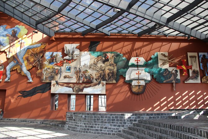 Full-Day Tour in Curitiba - Traveler Reviews
