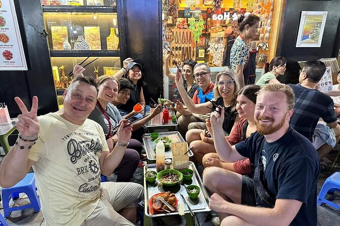 Full Day Tour in Hanoi City - Meeting and Pickup Details