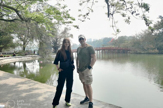 Full Day Tour in Hanoi City - Cultural Experiences