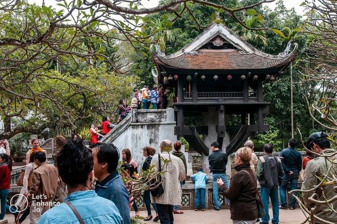 Full Day Tour in Hanoi City - Important Tour Information