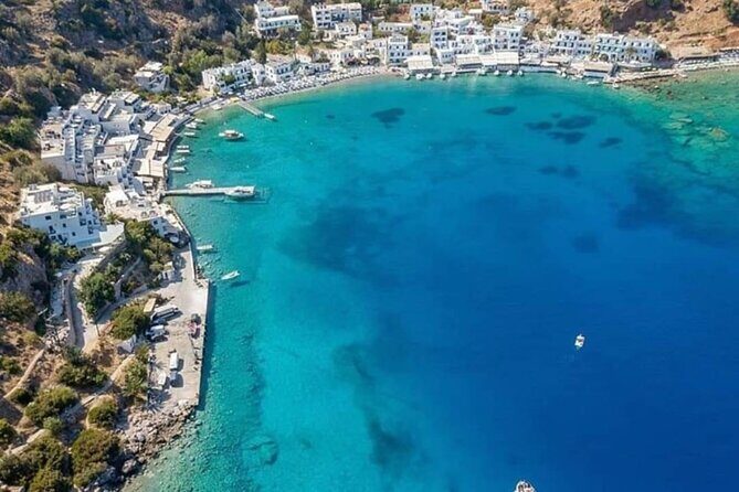 Full Day Tour in Loutro from Chania - Exploring Loutro: A Hidden Gem