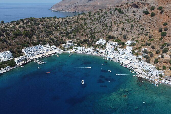 Full Day Tour in Loutro from Chania - Who Will Love This Tour?
