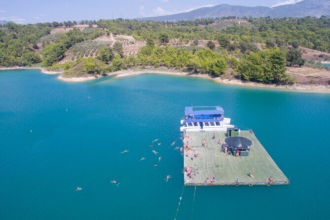 Full-Day Tour in Manavgat with Pick Up - The Value of the Experience