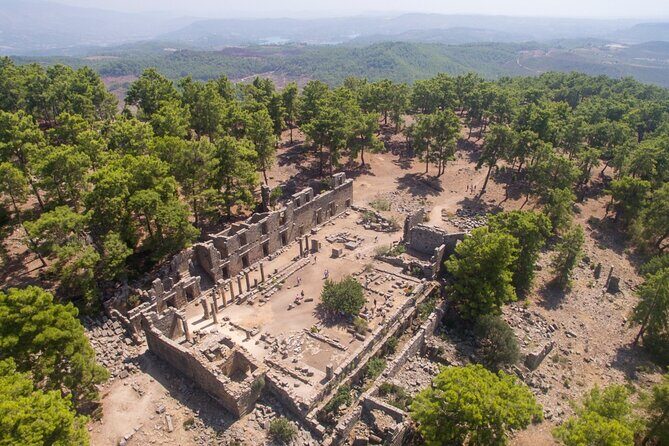 Full-Day Tour in Manavgat with Pick Up - Authentic Experiences and Mixed Reviews