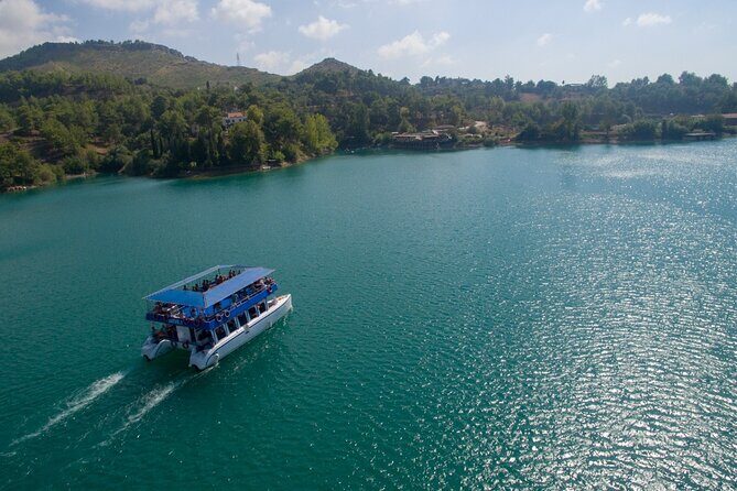 Full-Day Tour in Manavgat with Pick Up - Who Should Consider This Tour?