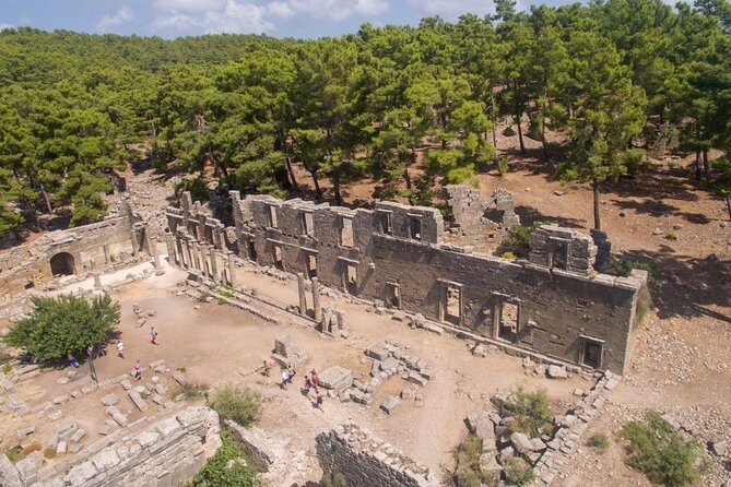 Full-Day Tour in Manavgat with Pick Up - The Sum Up: Is This the Right Tour for You?