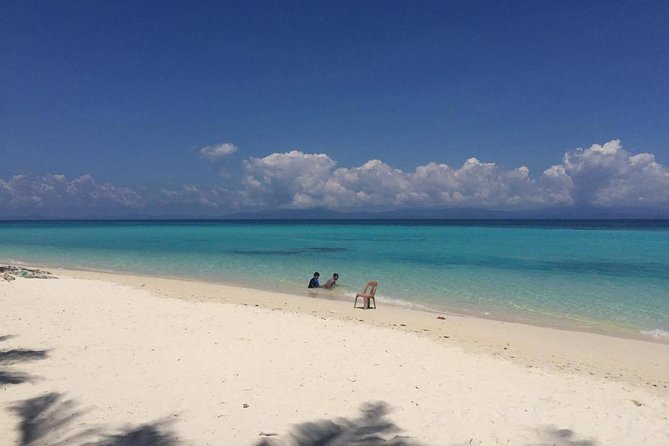 Full Day Tour in Mantanani - Traveler Reviews and Feedback
