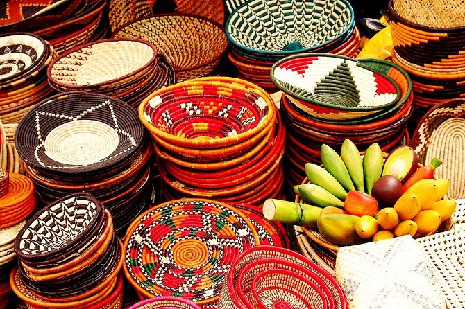 Full Day Tour in Mombasa - Customization Options
