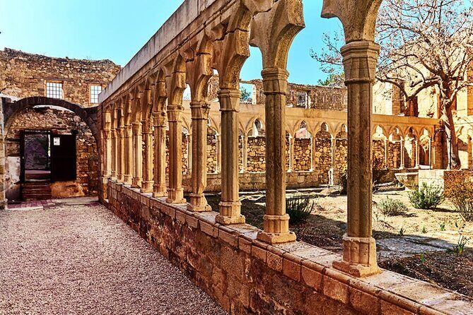 Full-Day Tour in Morella and Peñíscola with Tickets Included - The Journey’s Value