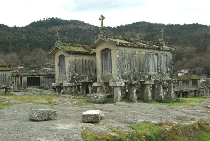 Full Day Tour in Peneda Gerês National Park - Discovering Portugal’s Hidden Gem: The Full Day Tour in Peneda Gerês National Park