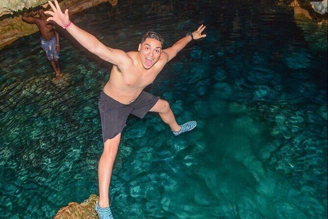 Full Day Tour in Punta Cana with Dune Buggy and Catamaran - Duration and Pacing