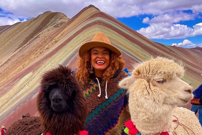Full Day Tour in Rainbow Mountain From Cusco - Traveler Feedback and Ratings