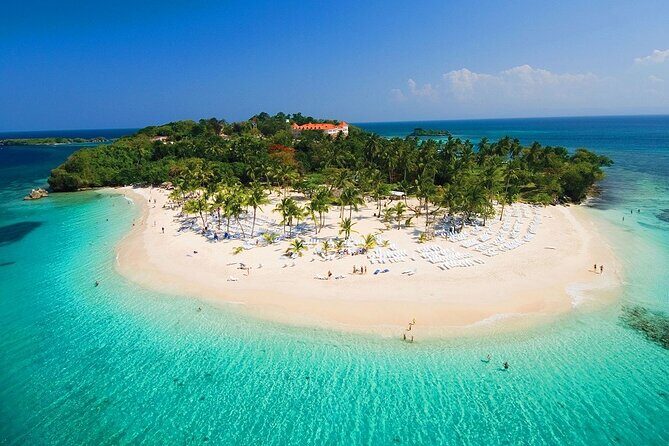 Full-Day Tour in Samaná Serenity - Key Points