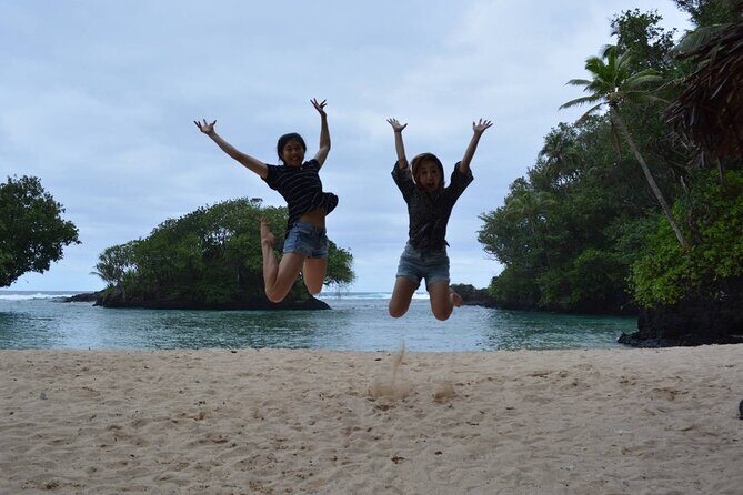 Full Day Tour in Samoa with a Local - Key Points