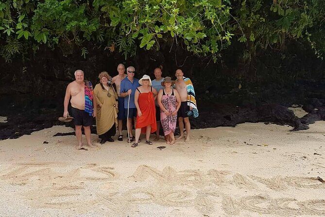 Full Day Tour in Samoa with a Local - An Introduction to Samoa’s Best Day