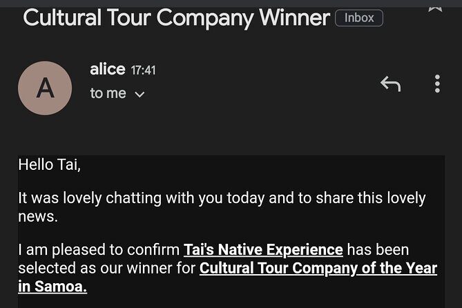 Full Day Tour in Samoa with a Local - The Sum Up: Is It Worth It?