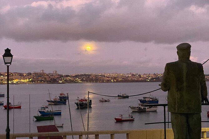 Full Day Tour in Sintra Pena Palace and Quinta de Regaleira - A Closer Look at the Itinerary