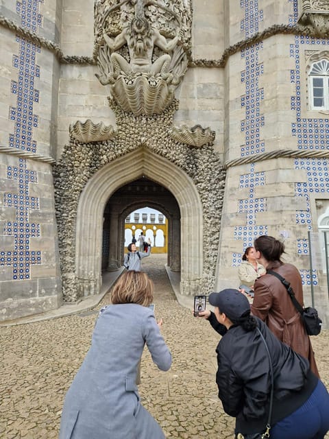 Full Day tour in Sintra with Pick-up in Lisboa - The Sum Up: A Well-Balanced Day for Authentic Sintra Experience