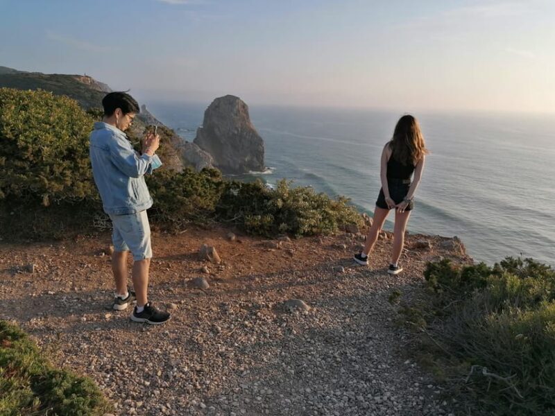 Full Day tour in Sintra with Pick-up in Lisboa - FAQ