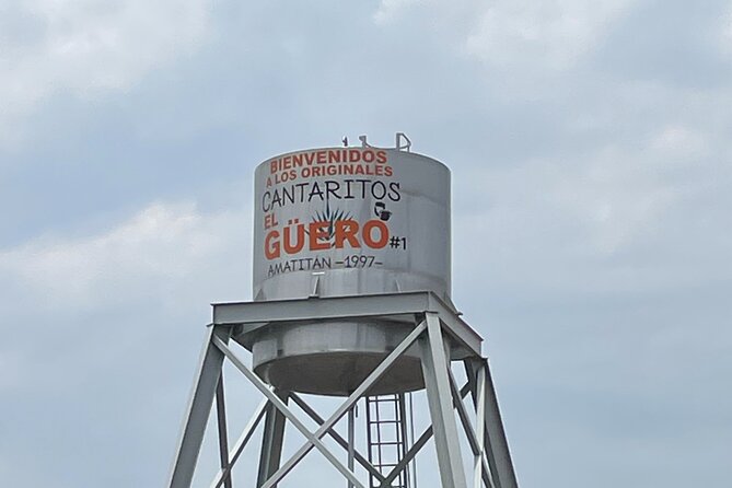 Full-Day Tour in Tequila Factory and Cantaritos El Gúero - Inclusions and Amenities