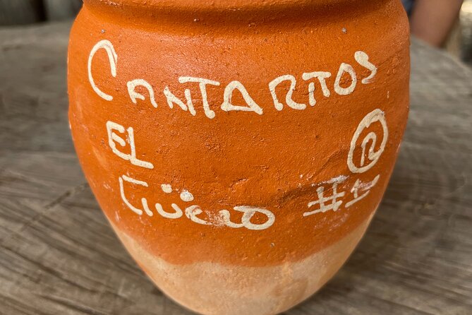 Full-Day Tour in Tequila Factory and Cantaritos El Gúero - Accessibility Information
