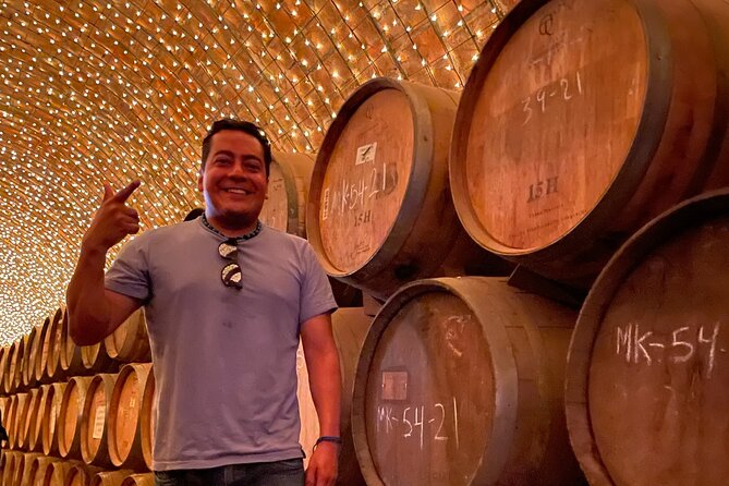 Full-Day Tour in Tequila Factory and Cantaritos El Gúero - Traveler Experiences