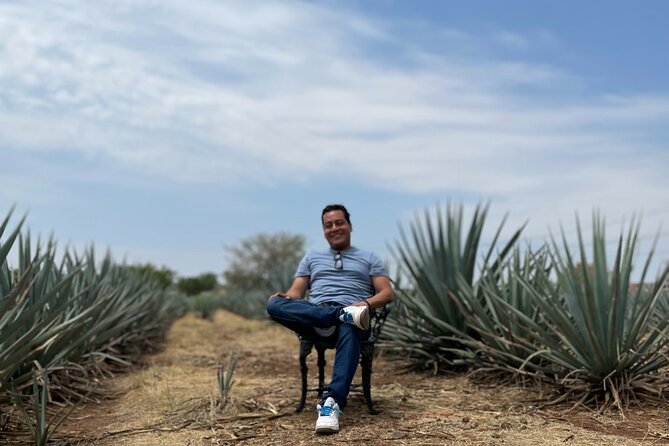 Full-Day Tour in Tequila Factory and Cantaritos El Gúero - Tips for Enjoying the Tour