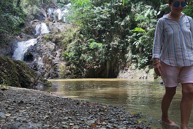 Full Day Tour in Tobago Island with Lunch - Authentic Value and Overall Impression