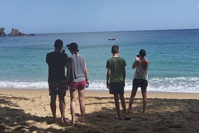 Full Day Tour in Tobago Island with Lunch - Frequently Asked Questions