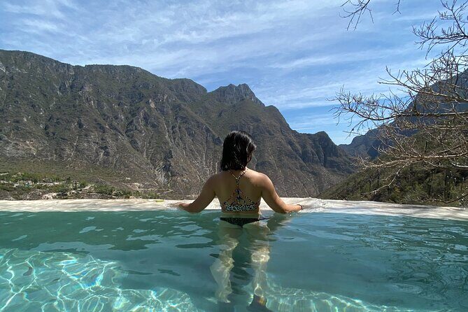 Full Day Tour in Tolantongo from Queretaro - A Comprehensive Look at the Full-Day Tolantongo Tour