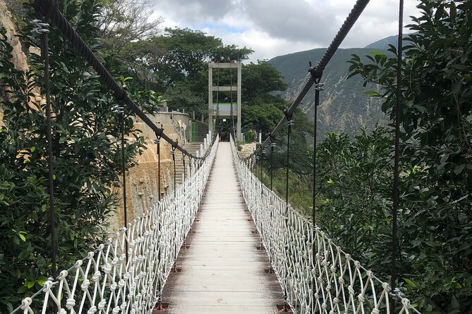 Full Day Tour in Tolantongo From San Miguel Allende - Exploring Tolantongos Hot Springs