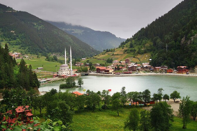 Full Day Tour in Uzungol Lake With Turkish Tea Tasting - Fitness Requirements