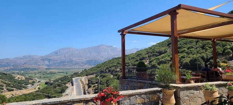 Full day tour Knossos,Zeus's land,lasithi&olive oil factory - Who Would Love This Tour?