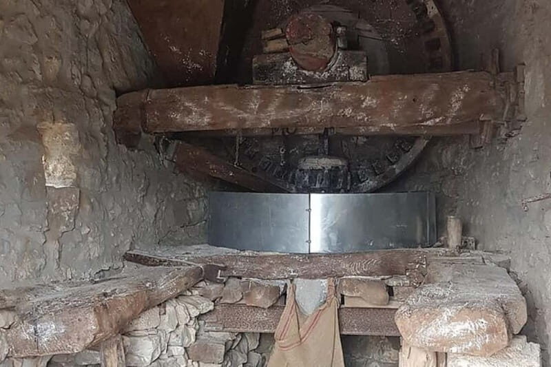 Full day tour Knossos,Zeus's land,lasithi&olive oil factory - The Sum Up: Is This Tour Right for You?