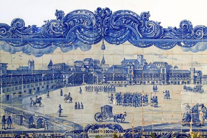 Full Day Tour Lisbon - FAQ