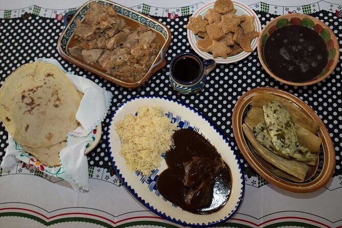 Full-Day Tour Llano Grande Waterfalls and Coffee Plantation in Huatulco! - The Overall Value