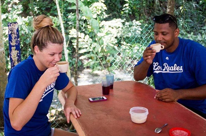 Full-Day Tour Llano Grande Waterfalls and Coffee Plantation in Huatulco! - Who Would Love This Tour?