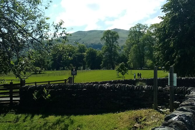 Full-Day Tour Loch Lomond, Stirling Castle and The Trossachs - Stress-Free Itinerary Planning by Tour Provider