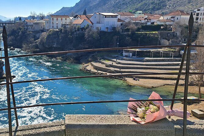 Full Day Tour Mostar and Kravica waterfalls From Dubrovnik - Who Should Consider This Tour?