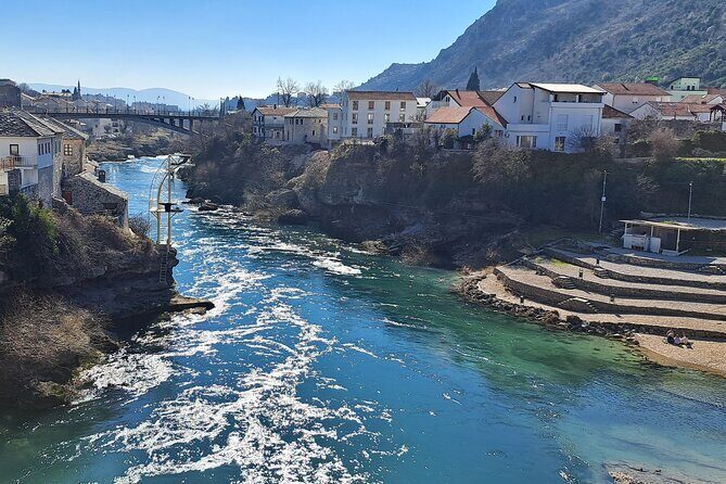 Full Day Tour Mostar and Kravica waterfalls From Dubrovnik - FAQ