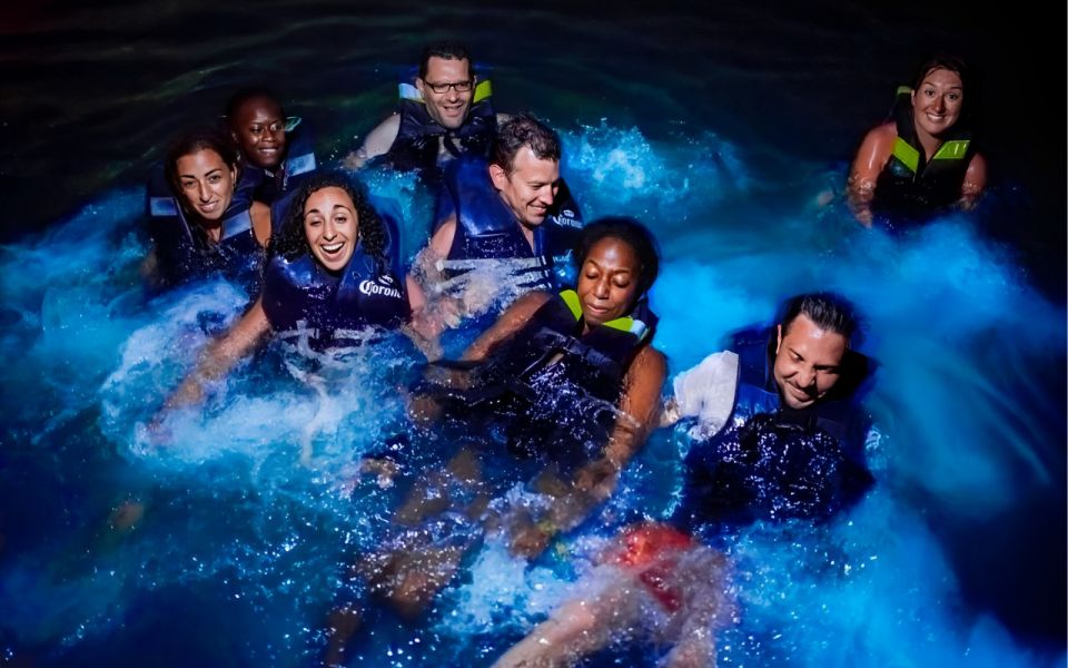 Full-Day Tour - National Aviary and Playa Blanca Plankton - Whats Included in the Tour